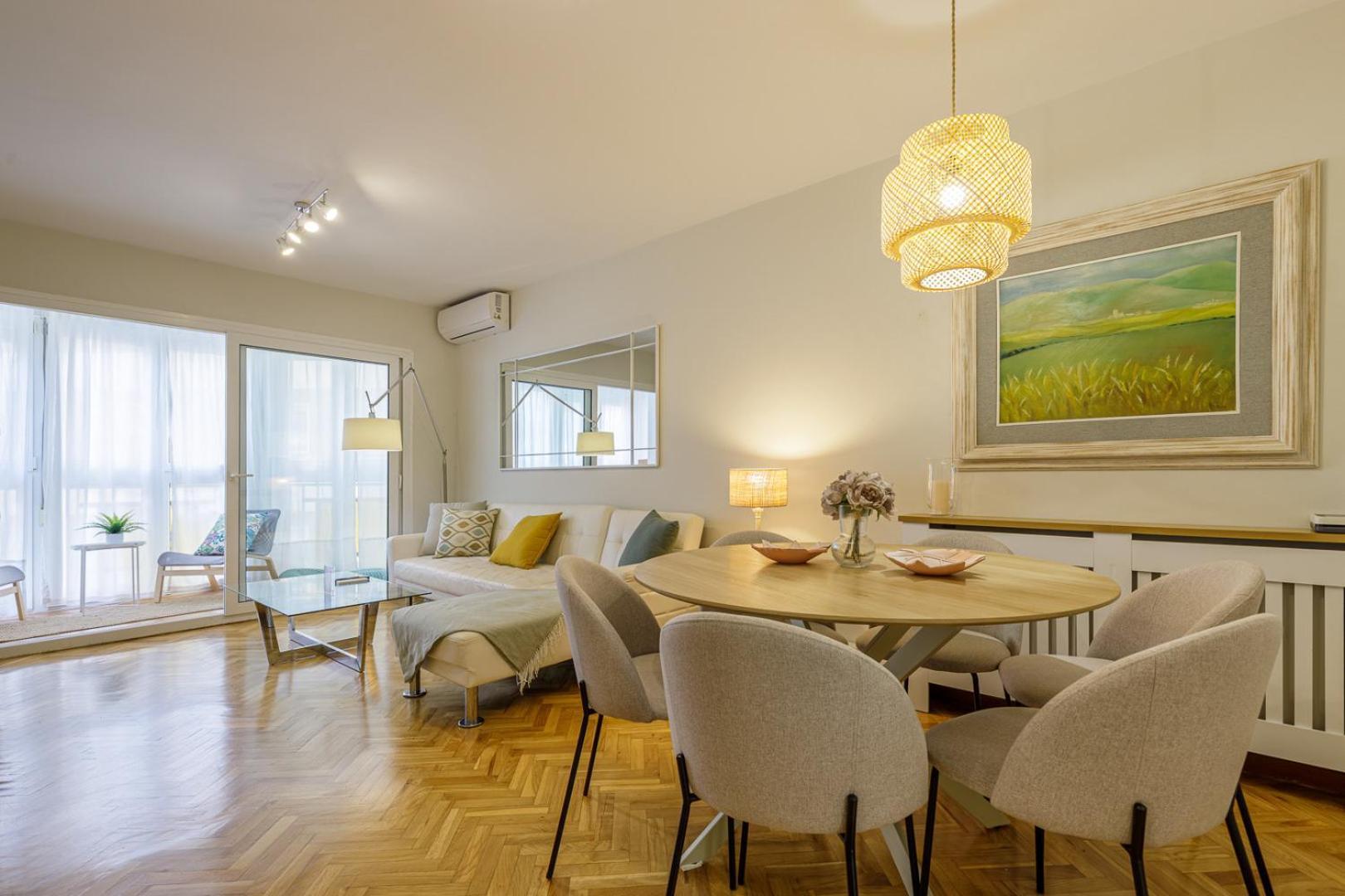 Beach Malagueta By Caleta Homes Malaga Ngoại thất bức ảnh