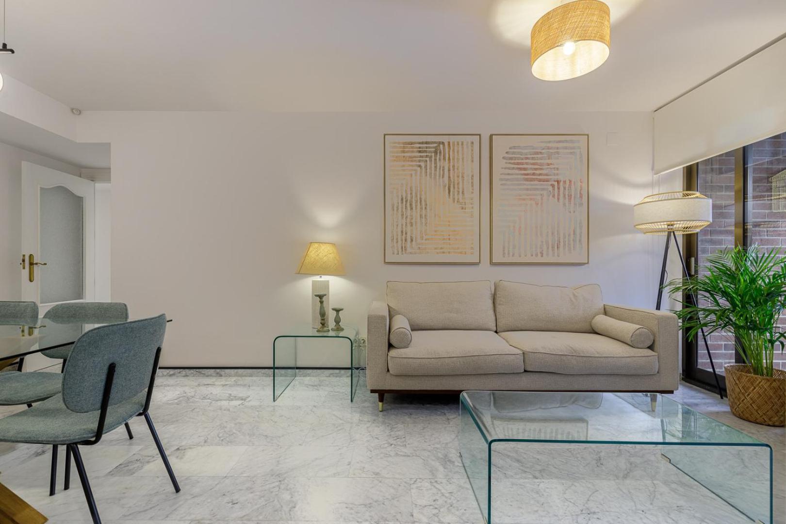Beach Malagueta By Caleta Homes Malaga Ngoại thất bức ảnh