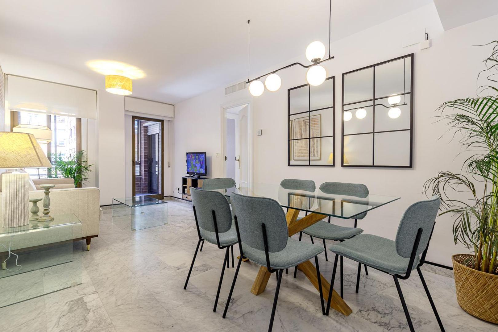 Beach Malagueta By Caleta Homes Malaga Ngoại thất bức ảnh