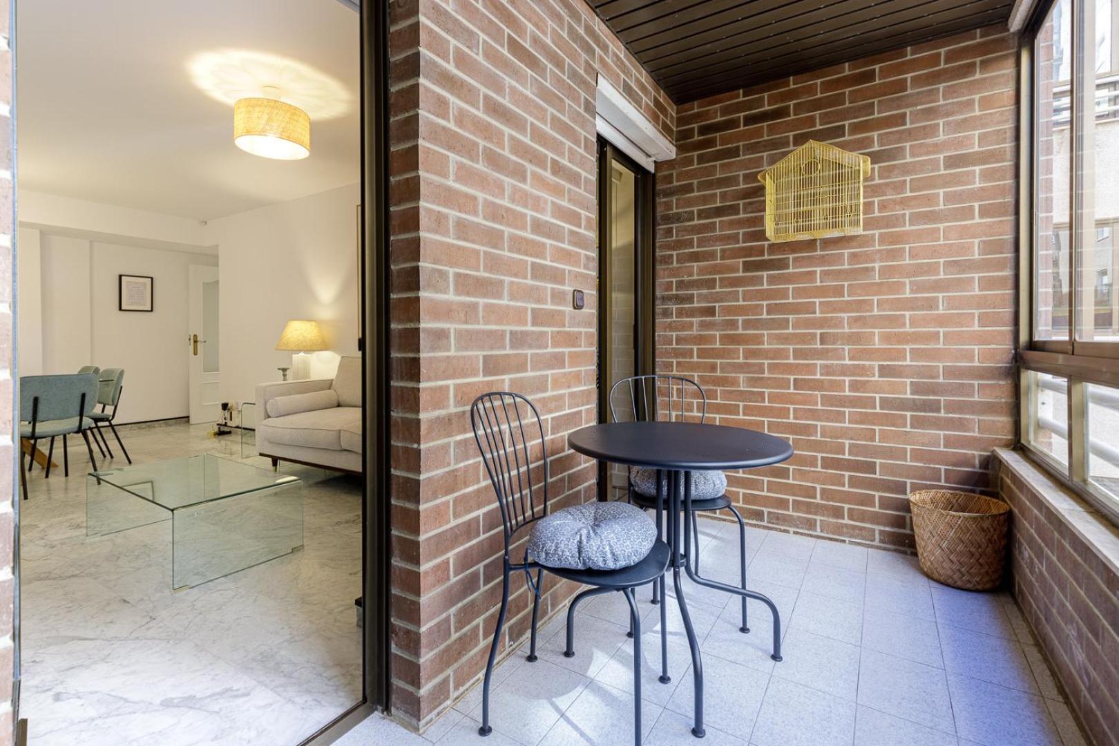 Beach Malagueta By Caleta Homes Malaga Ngoại thất bức ảnh
