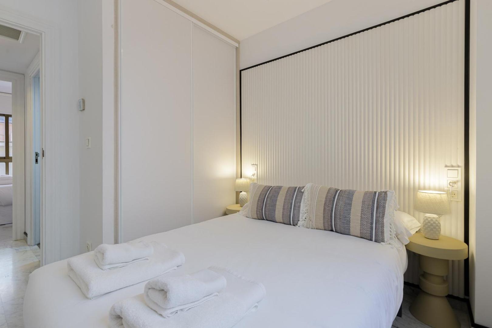 Beach Malagueta By Caleta Homes Malaga Ngoại thất bức ảnh