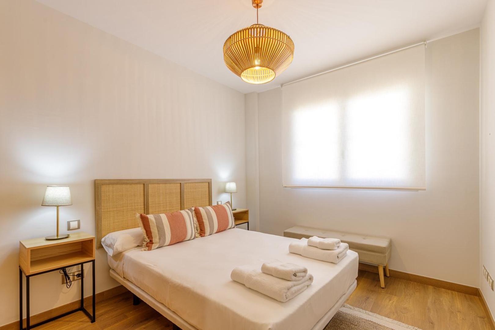 Beach Malagueta By Caleta Homes Malaga Ngoại thất bức ảnh