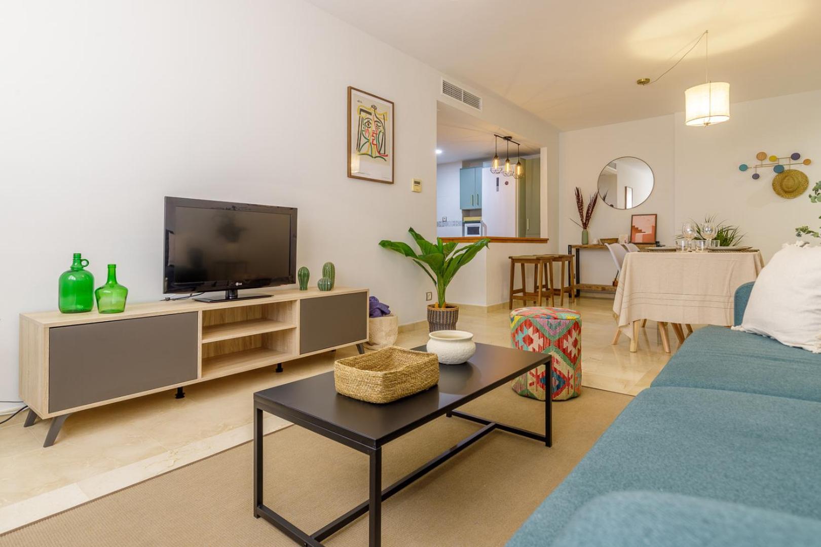 Beach Malagueta By Caleta Homes Malaga Ngoại thất bức ảnh