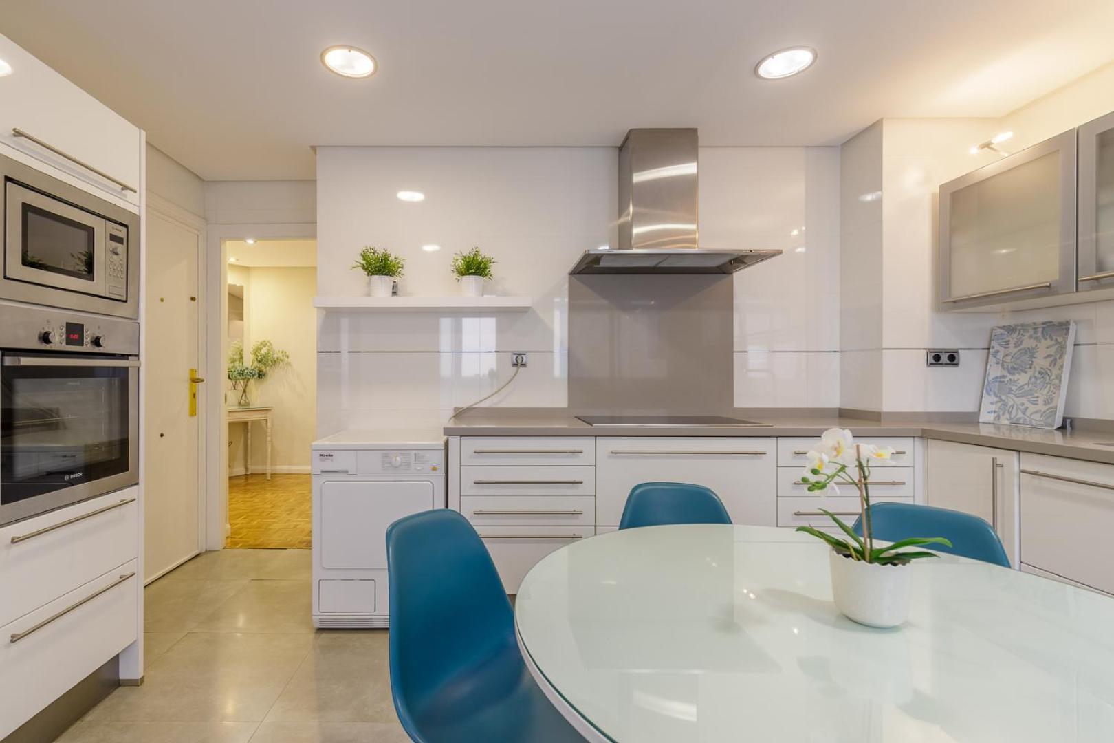 Beach Malagueta By Caleta Homes Malaga Ngoại thất bức ảnh