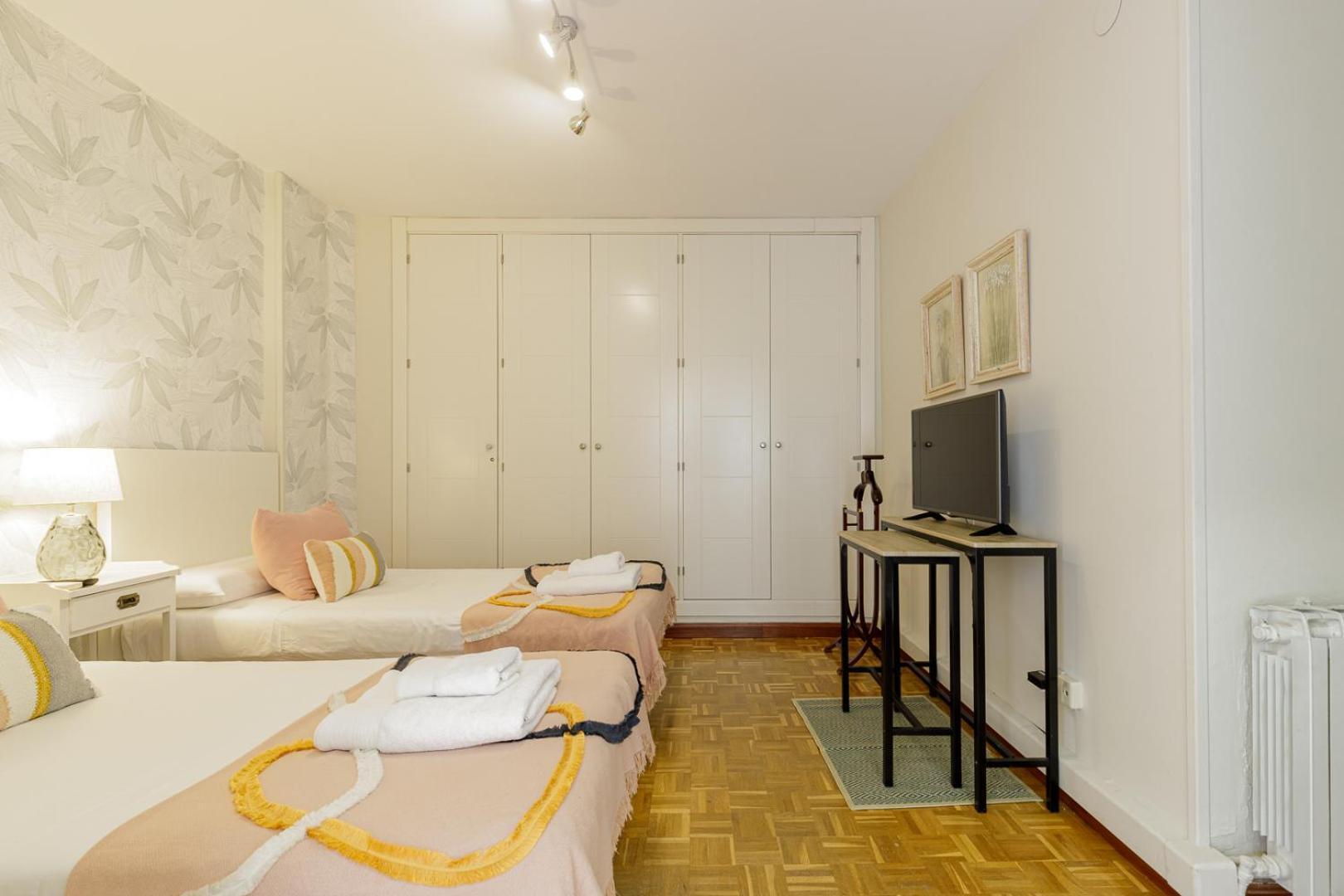 Beach Malagueta By Caleta Homes Malaga Ngoại thất bức ảnh
