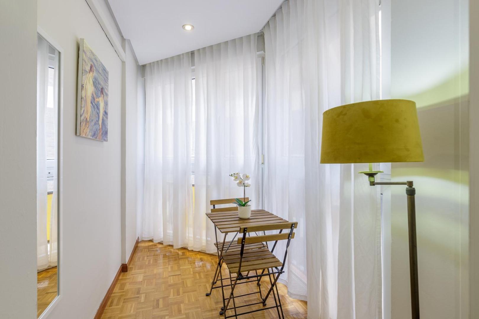 Beach Malagueta By Caleta Homes Malaga Ngoại thất bức ảnh