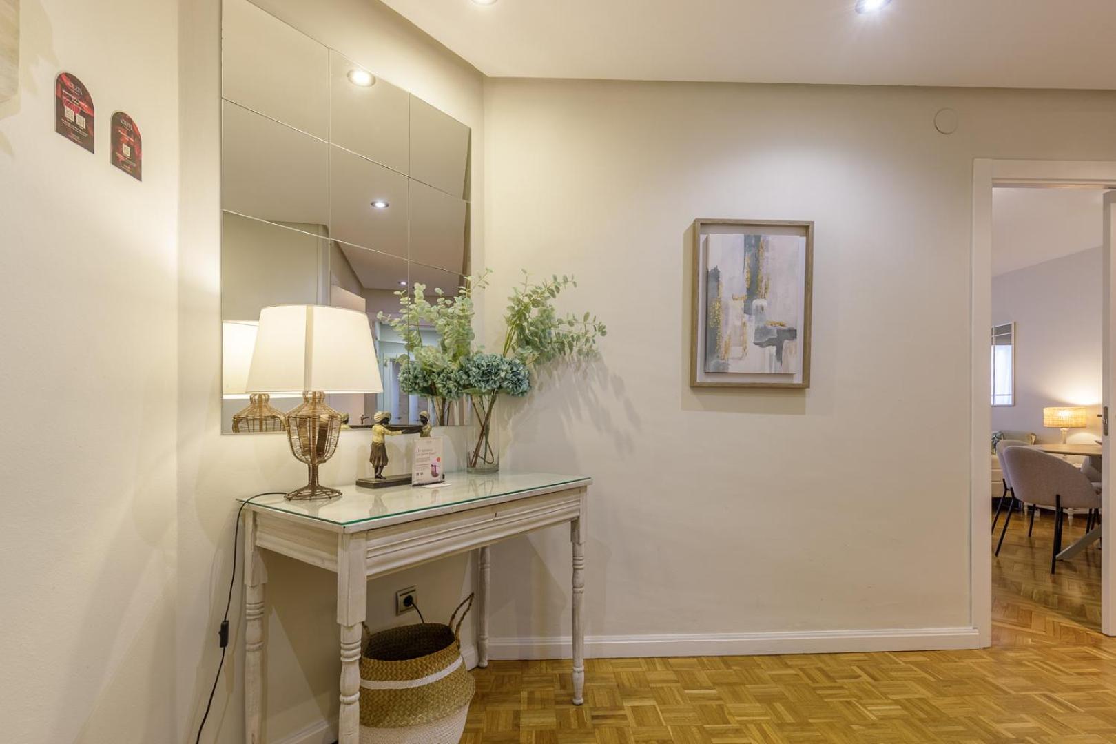 Beach Malagueta By Caleta Homes Malaga Ngoại thất bức ảnh