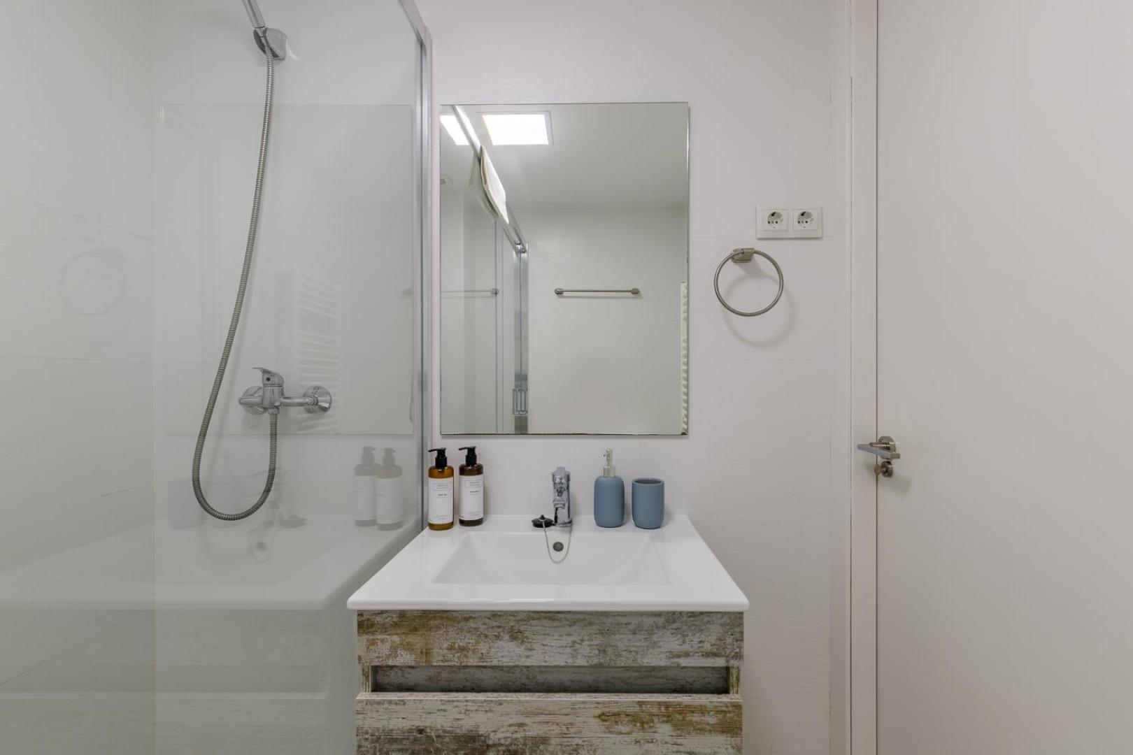 Beach Malagueta By Caleta Homes Malaga Ngoại thất bức ảnh